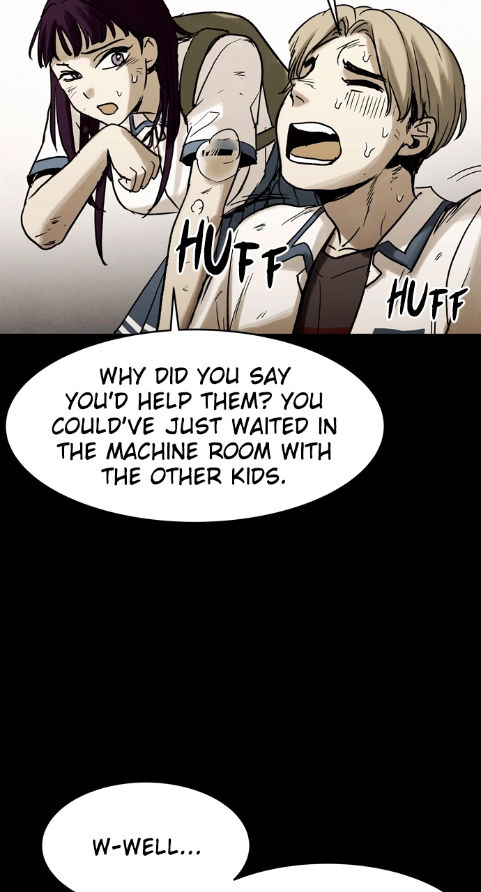 Doom Spore Chapter 8 page 6 - 