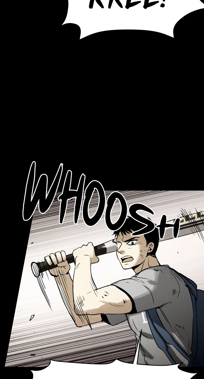 Doom Spore Chapter 8 page 51 - 