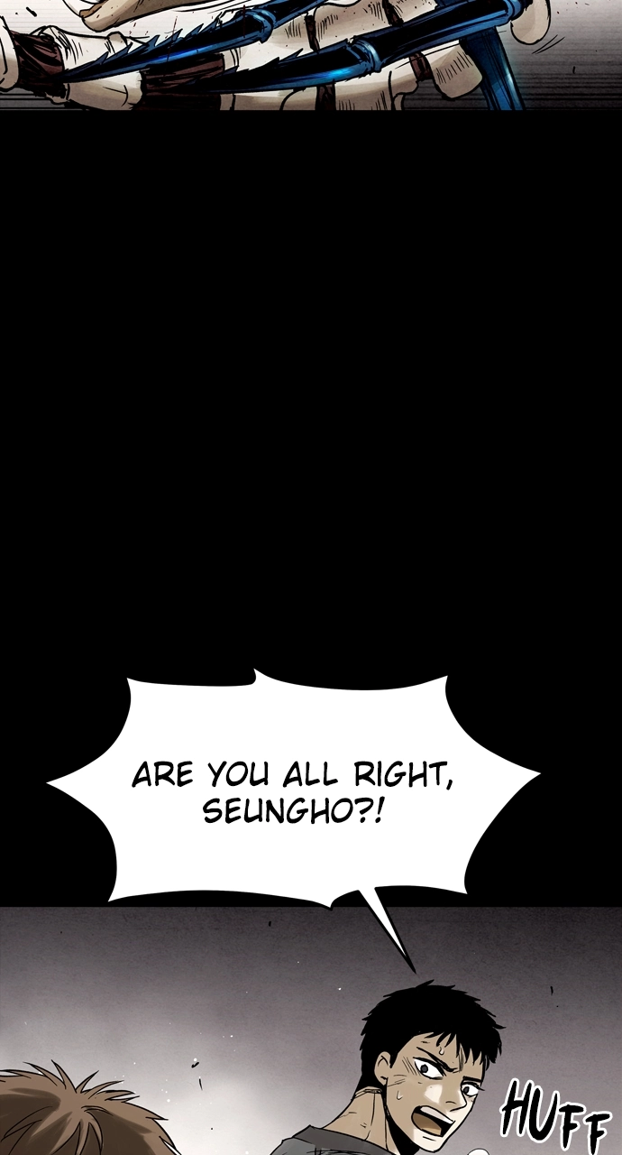 Doom Spore Chapter 8 page 53 - 