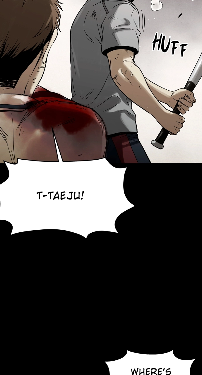 Doom Spore Chapter 8 page 54 - 