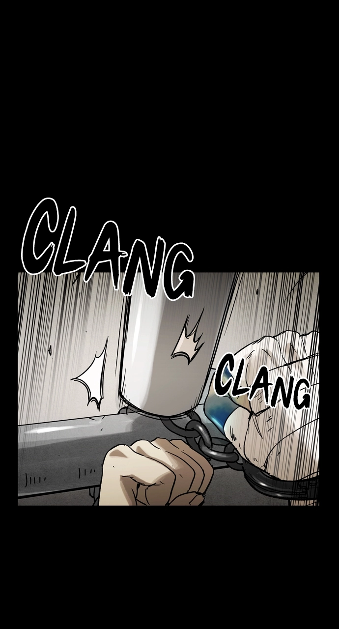 Doom Spore Chapter 8 page 56 - 