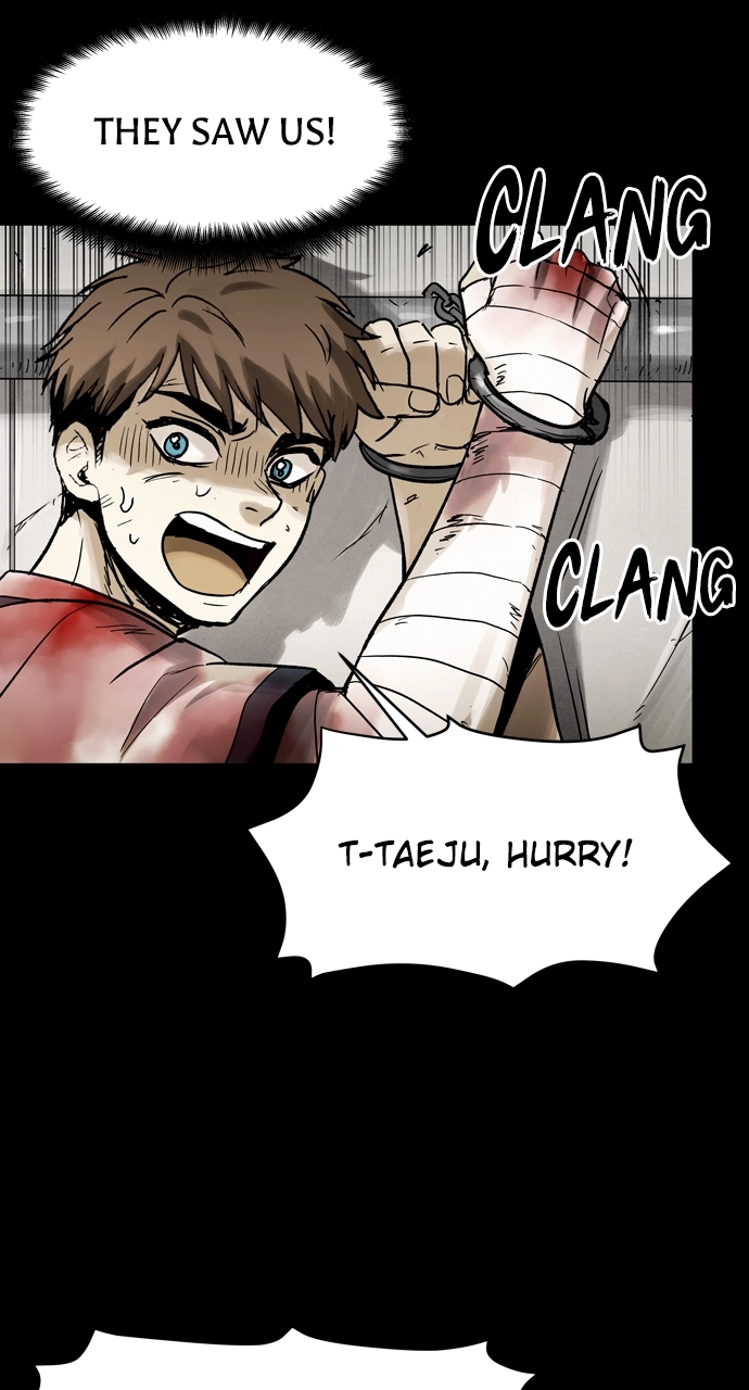 Doom Spore Chapter 8 page 58 - 