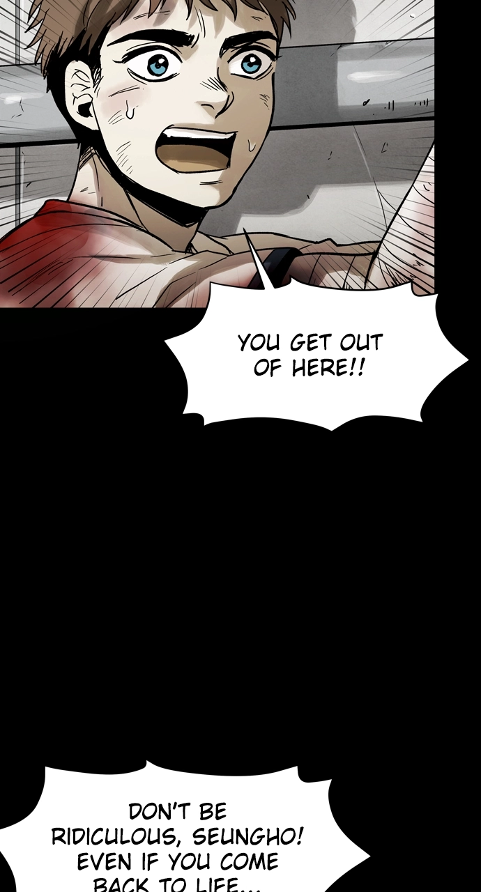 Doom Spore Chapter 8 page 64 - 
