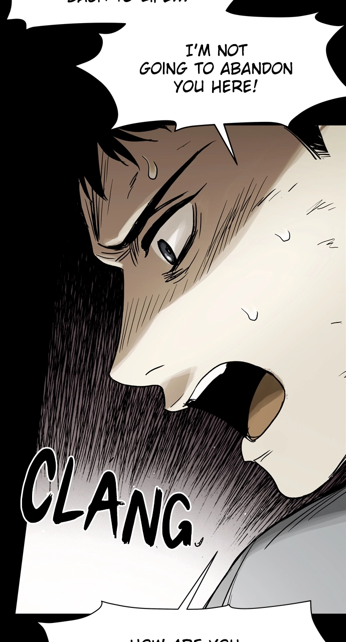 Doom Spore Chapter 8 page 65 - 