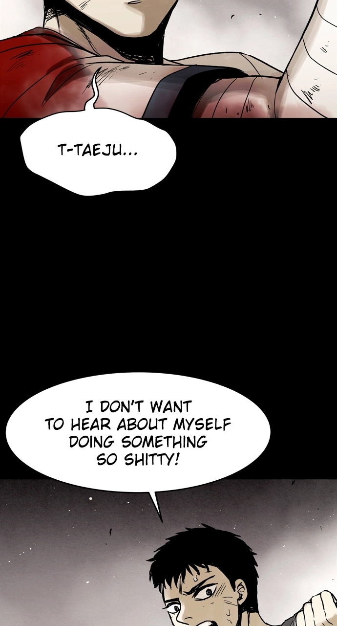 Doom Spore Chapter 8 page 67 - 