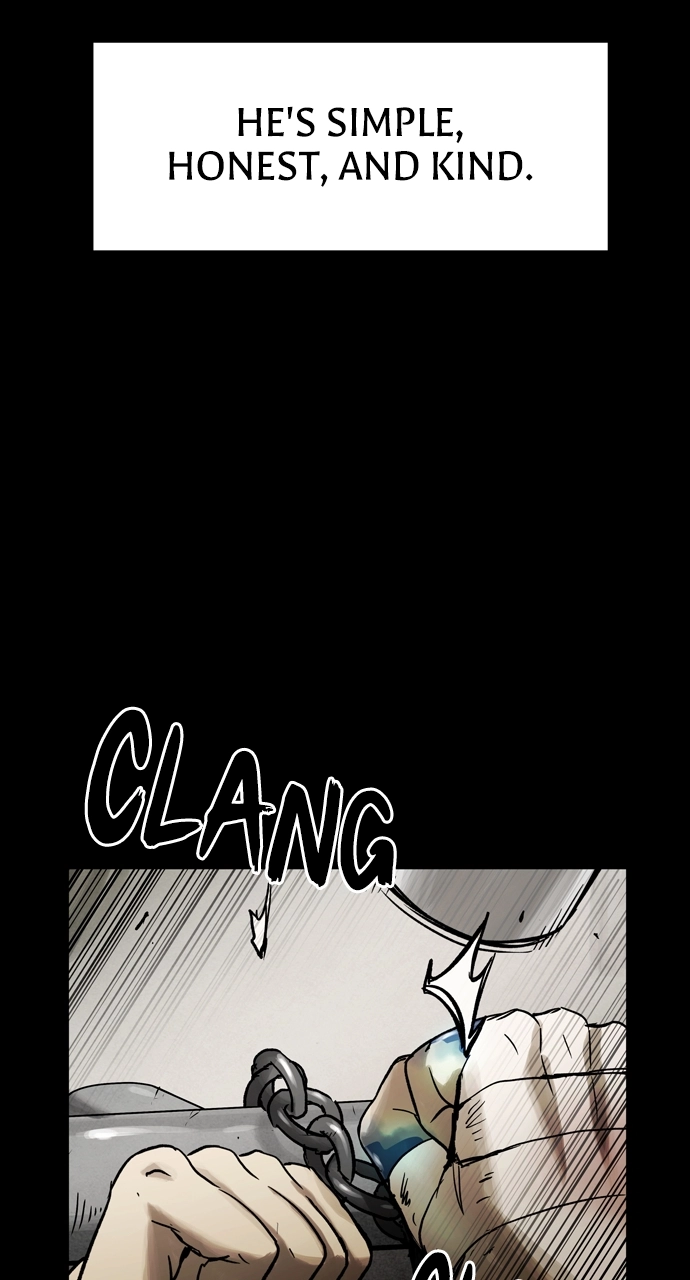 Doom Spore Chapter 8 page 70 - 