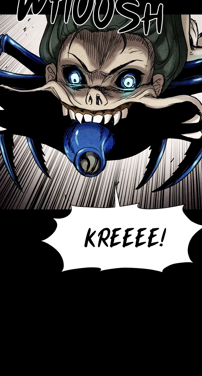 Doom Spore Chapter 8 page 73 - 