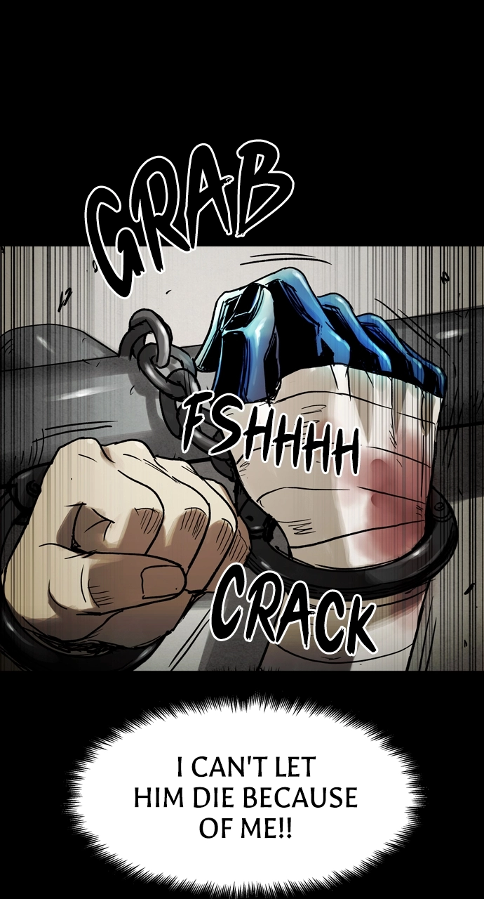 Doom Spore Chapter 8 page 74 - 