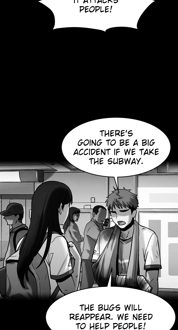 Doom Spore Chapter 8 page 9 - 