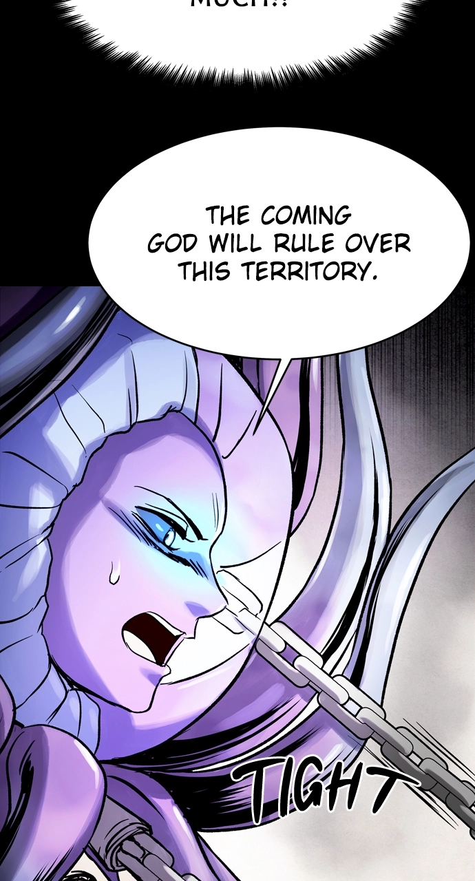 Doom Spore Chapter 80 page 11 - 