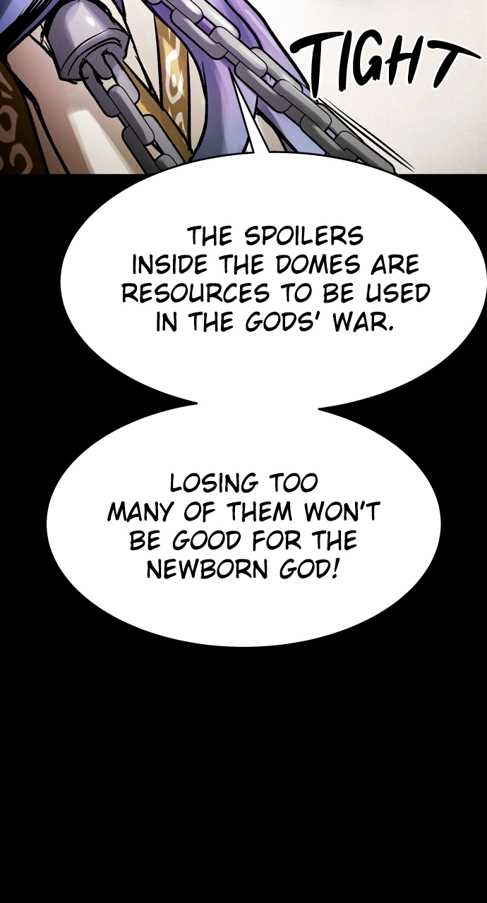 Doom Spore Chapter 80 page 12 - 
