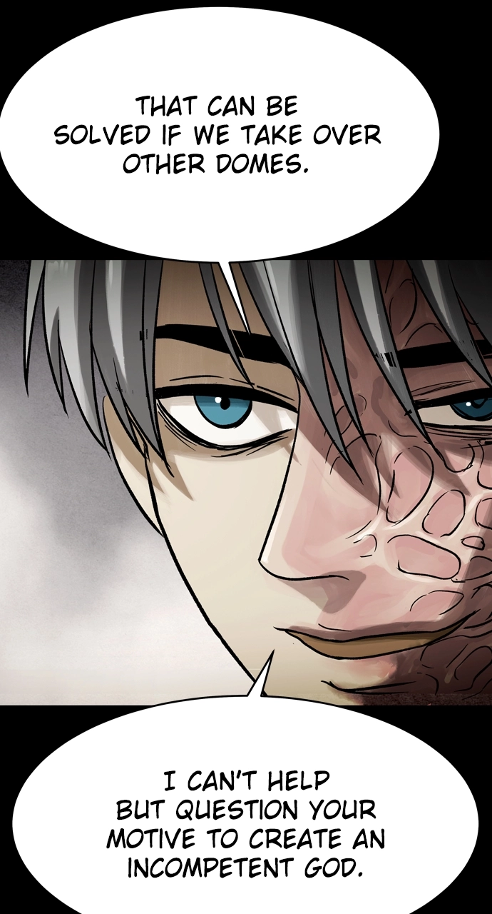 Doom Spore Chapter 80 page 13 - 