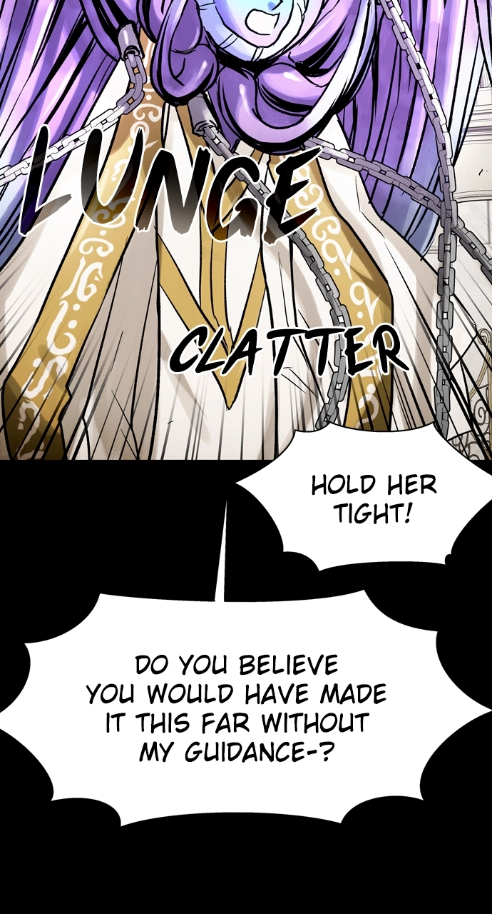 Doom Spore Chapter 80 page 15 - 