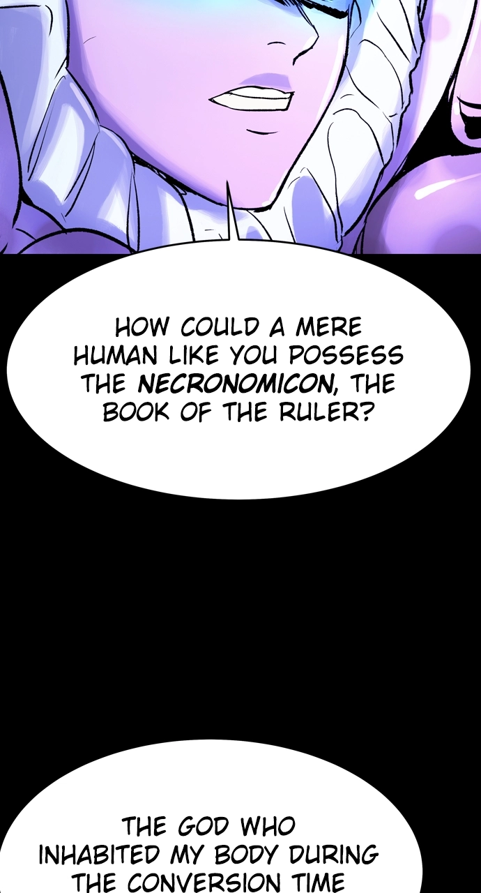 Doom Spore Chapter 80 page 18 - 
