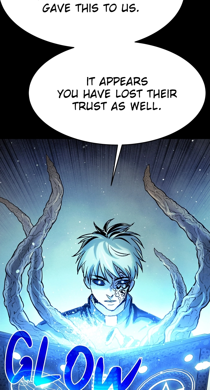 Doom Spore Chapter 80 page 19 - 