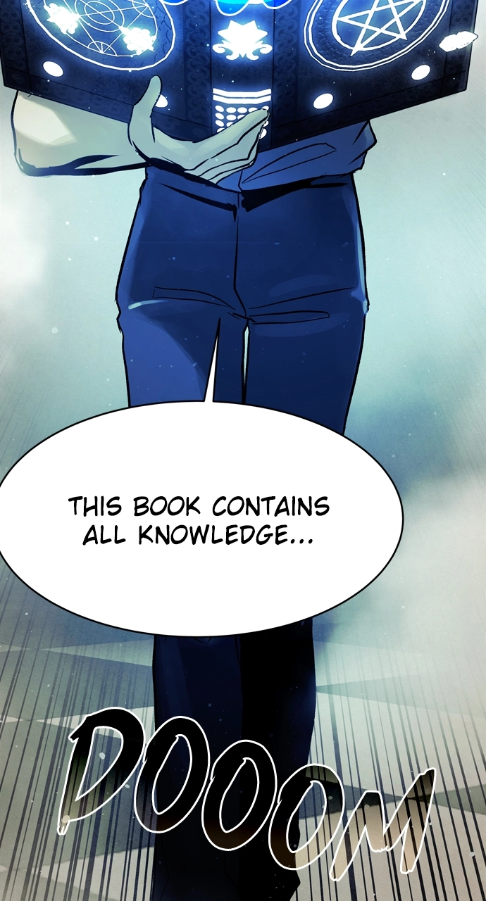Doom Spore Chapter 80 page 20 - 