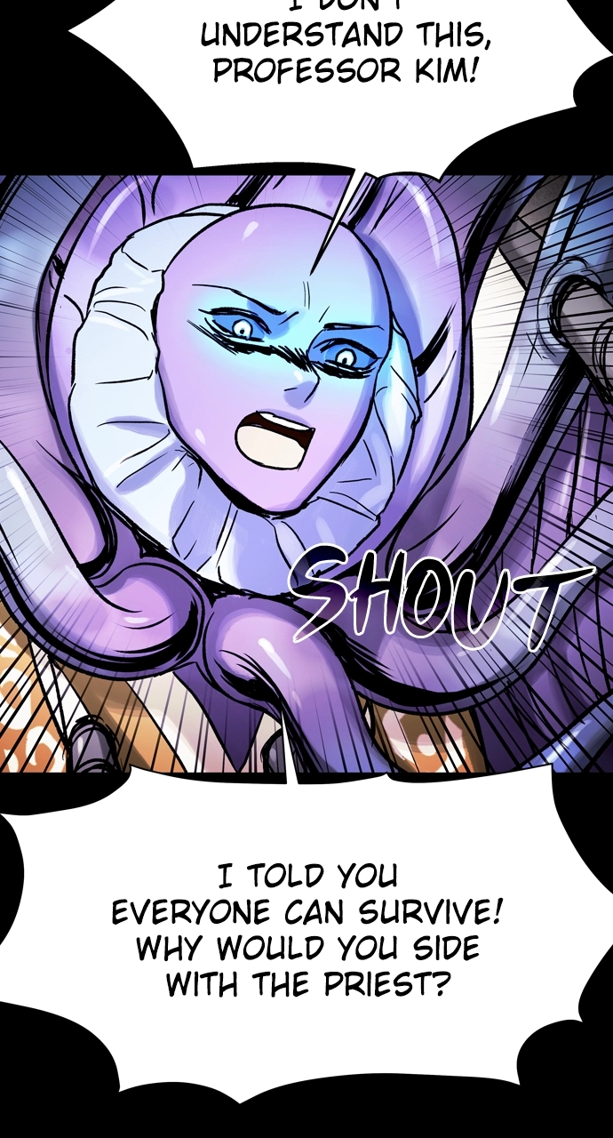 Doom Spore Chapter 80 page 3 - 