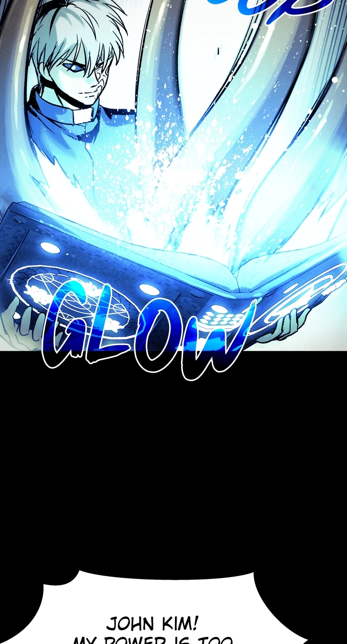 Doom Spore Chapter 80 page 22 - 