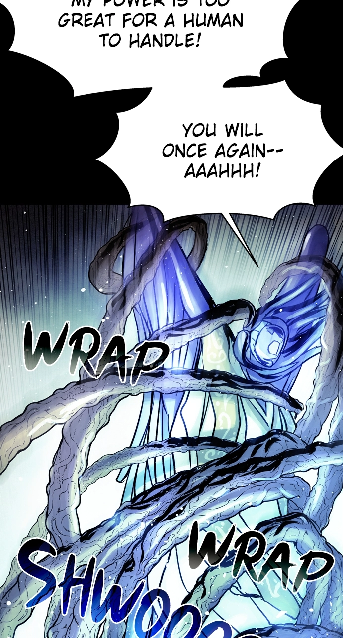 Doom Spore Chapter 80 page 23 - 