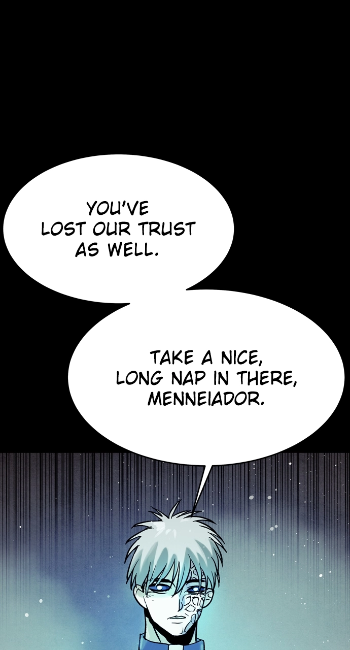 Doom Spore Chapter 80 page 26 - 
