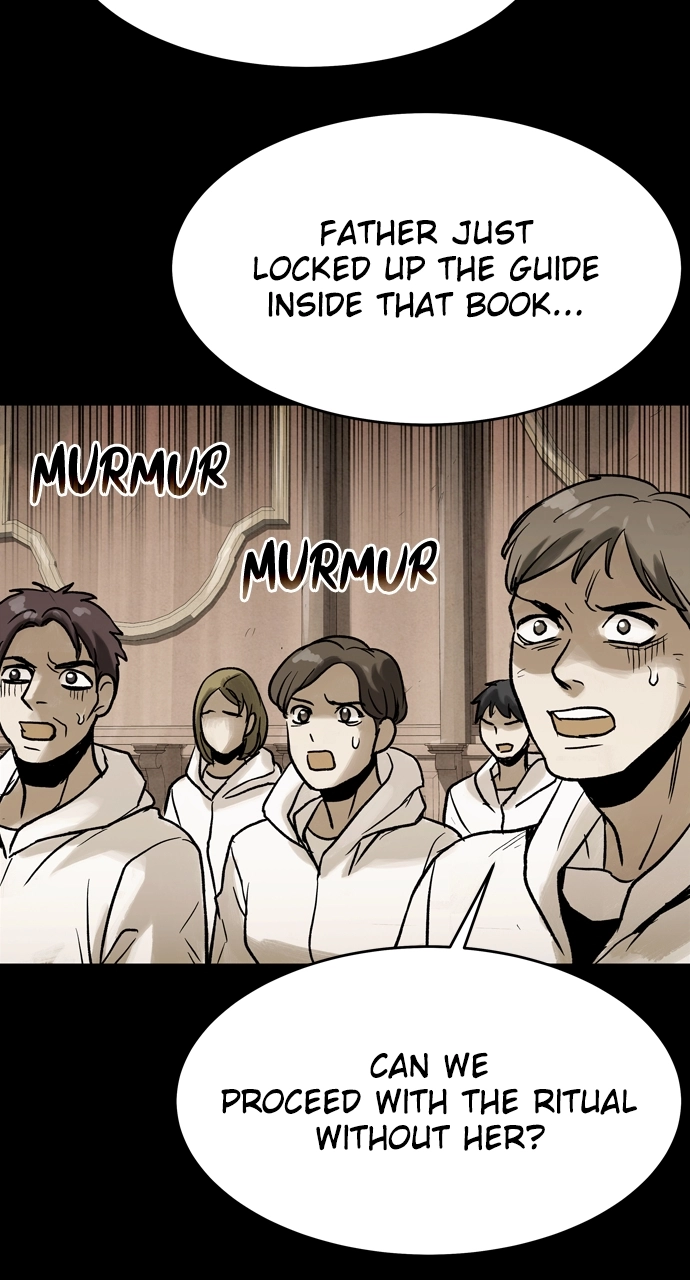 Doom Spore Chapter 80 page 28 - 