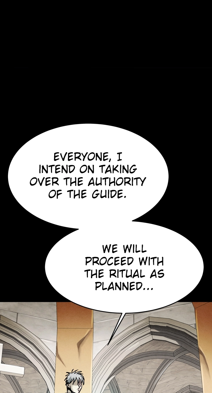 Doom Spore Chapter 80 page 29 - 