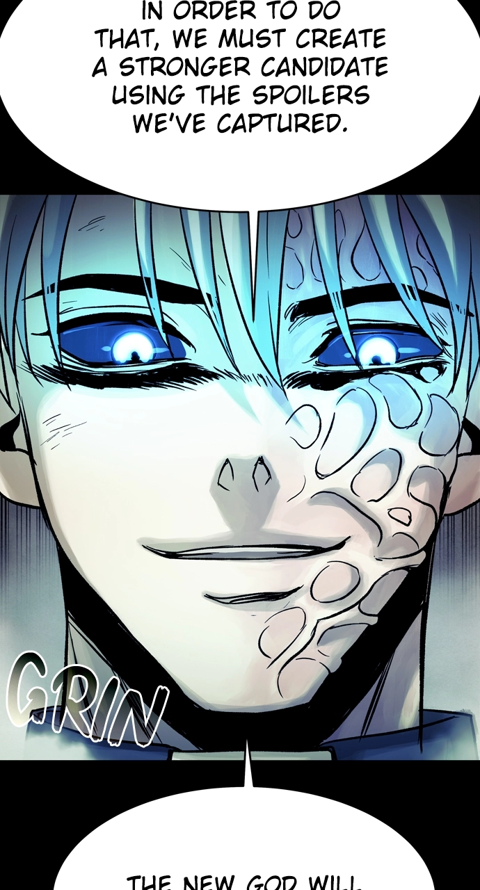 Doom Spore Chapter 80 page 31 - 