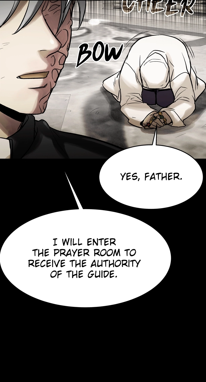 Doom Spore Chapter 80 page 34 - 