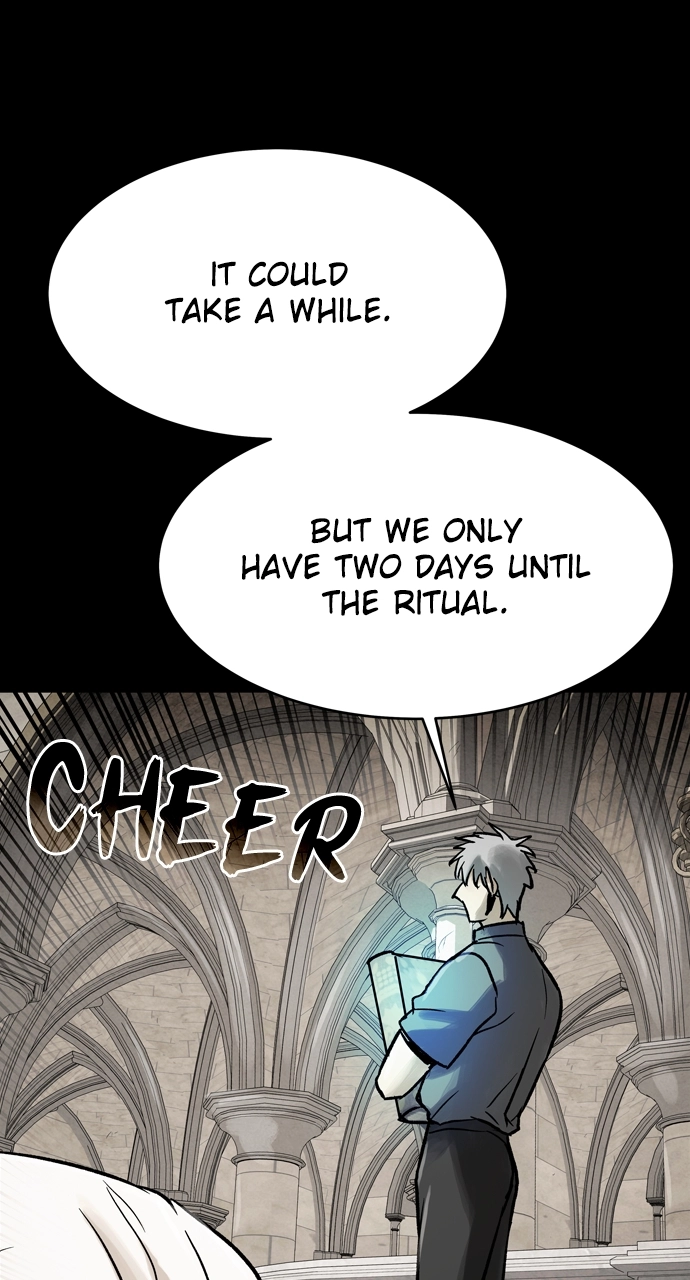 Doom Spore Chapter 80 page 35 - 