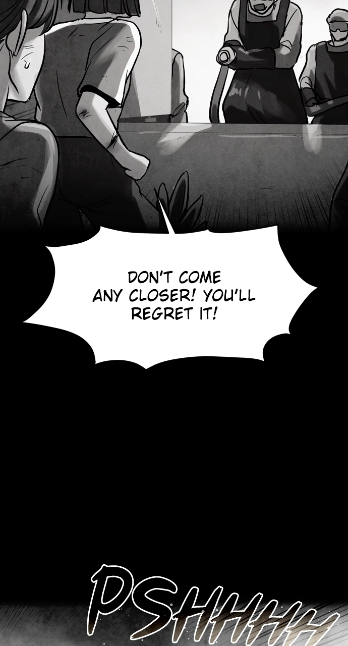 Doom Spore Chapter 80 page 41 - 