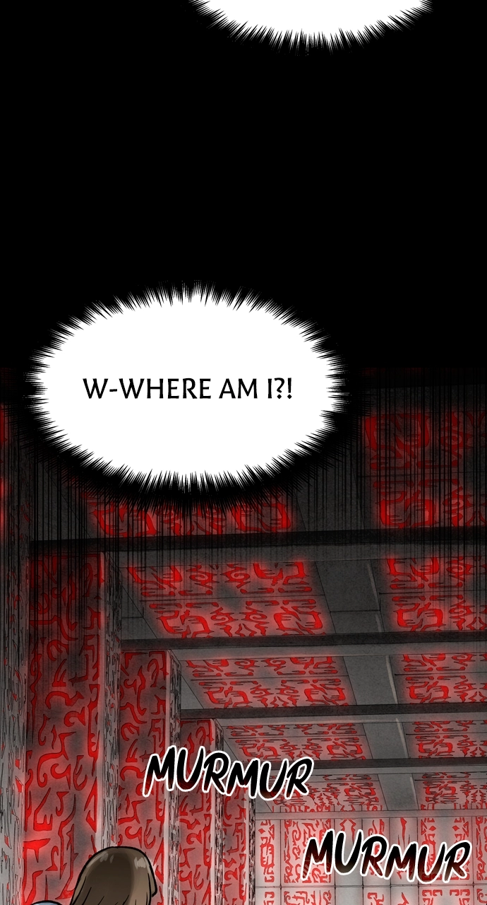 Doom Spore Chapter 80 page 45 - 
