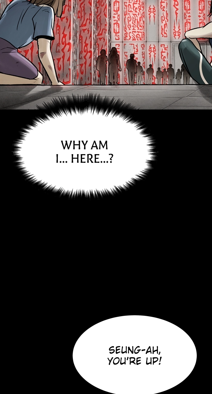 Doom Spore Chapter 80 page 46 - 