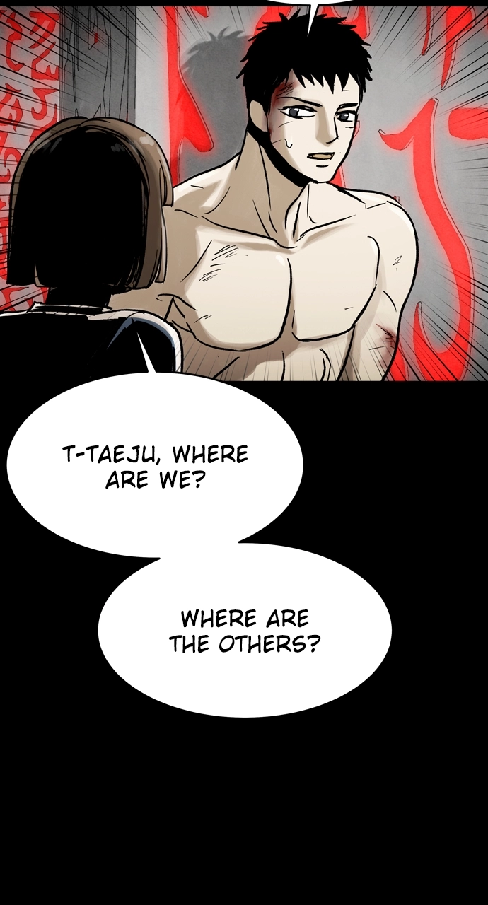 Doom Spore Chapter 80 page 47 - 