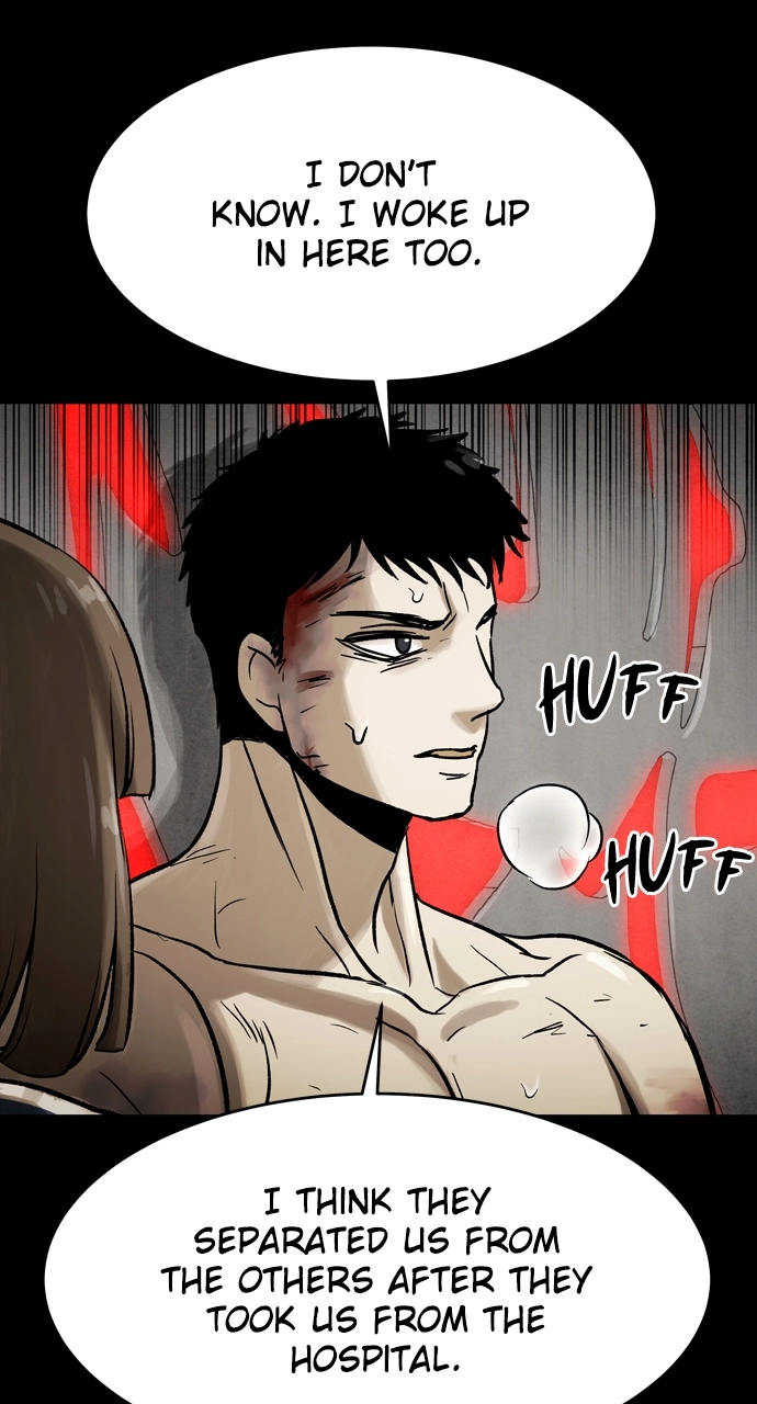 Doom Spore Chapter 80 page 48 - 