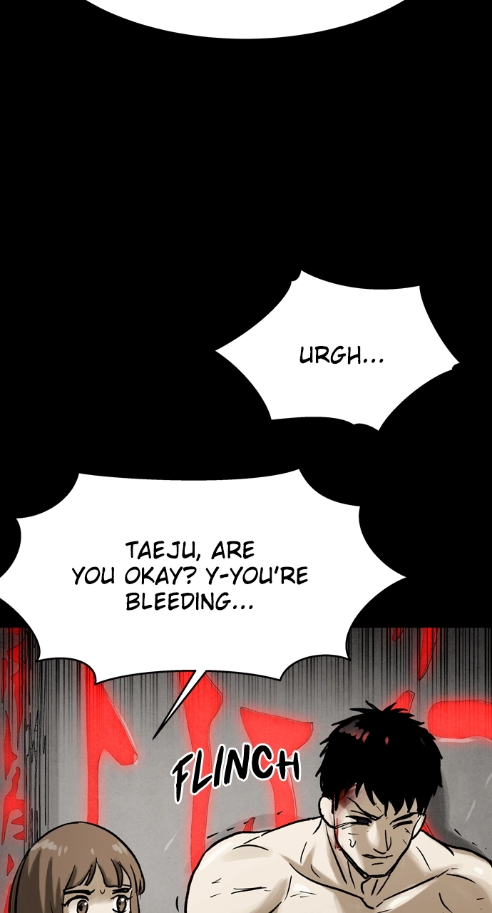 Doom Spore Chapter 80 page 49 - 