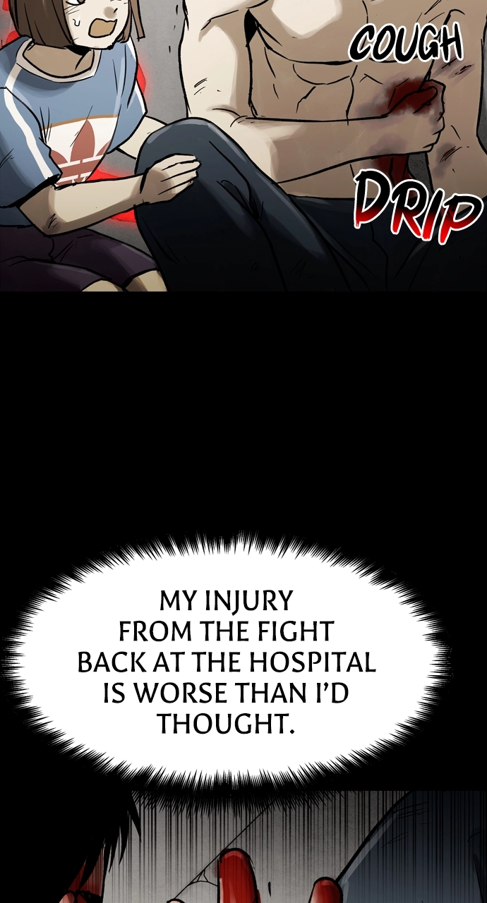 Doom Spore Chapter 80 page 50 - 