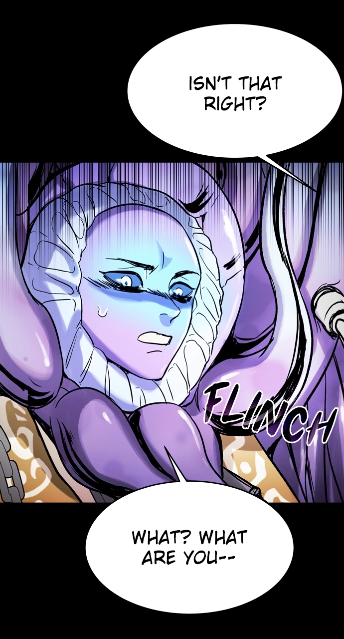 Doom Spore Chapter 80 page 6 - 