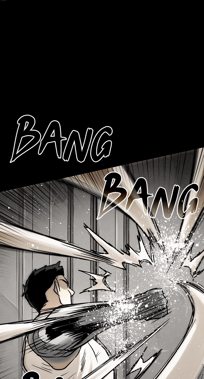 Doom Spore Chapter 80 page 54 - 
