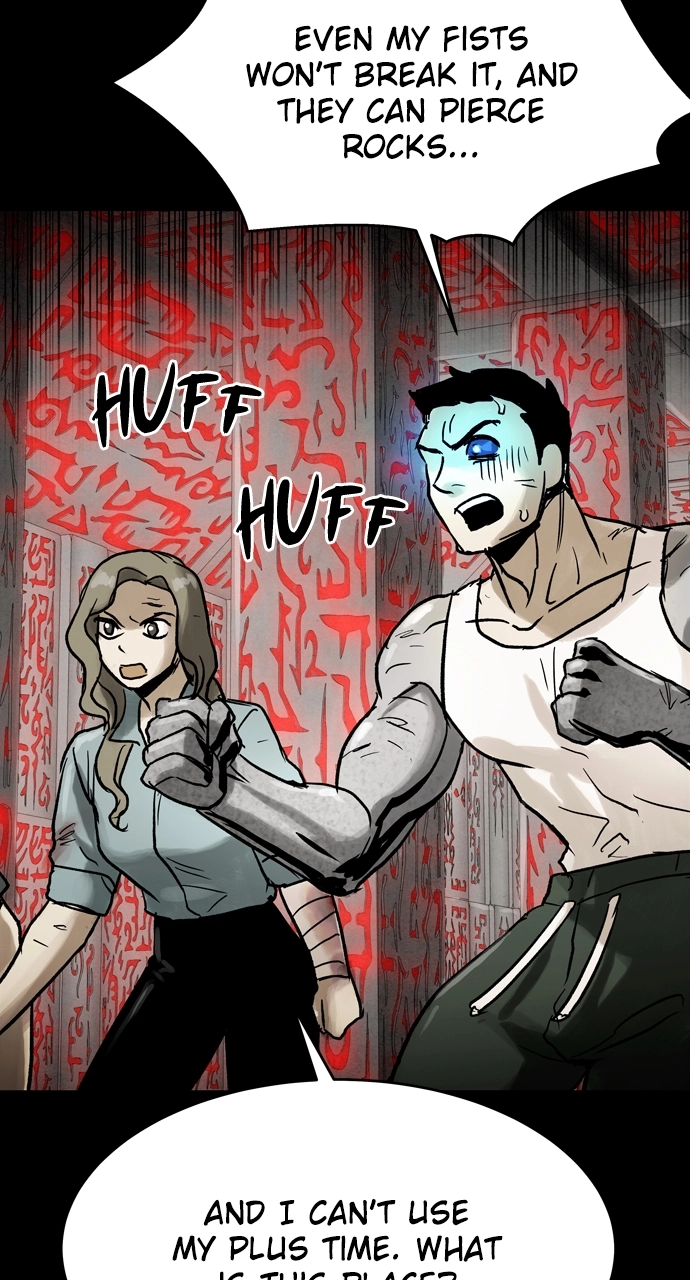 Doom Spore Chapter 80 page 56 - 