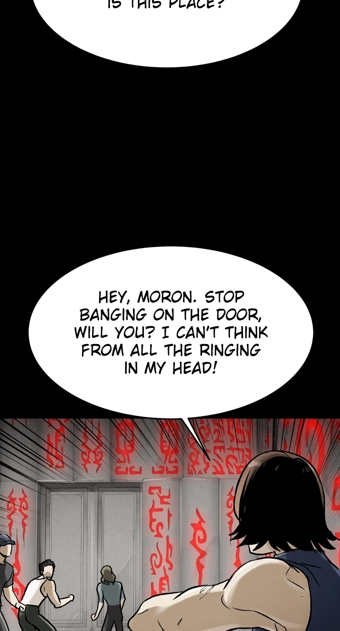 Doom Spore Chapter 80 page 57 - 