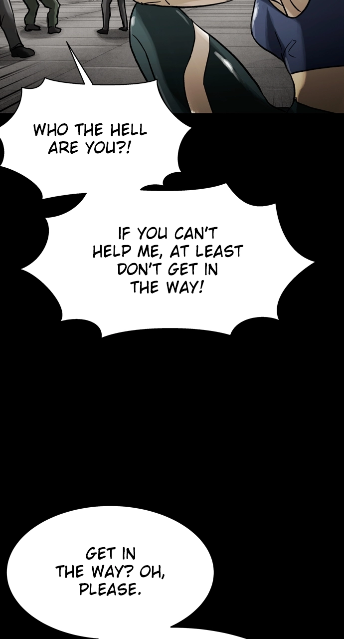 Doom Spore Chapter 80 page 58 - 