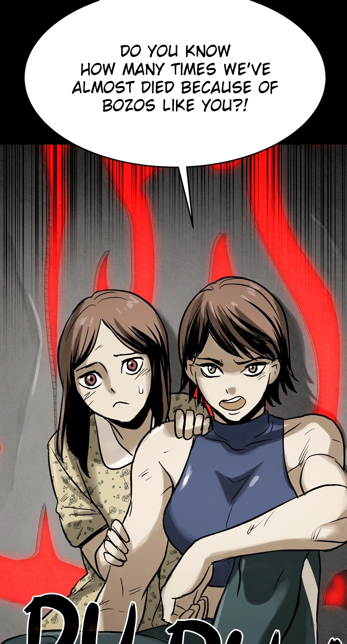 Doom Spore Chapter 80 page 59 - 