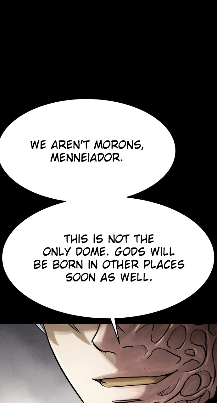 Doom Spore Chapter 80 page 7 - 