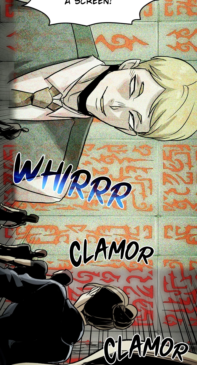 Doom Spore Chapter 80 page 63 - 