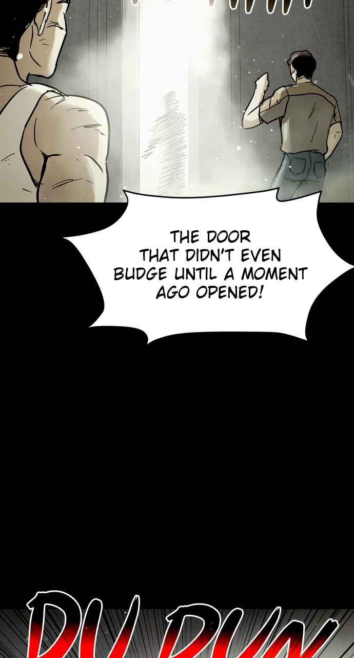 Doom Spore Chapter 80 page 71 - 