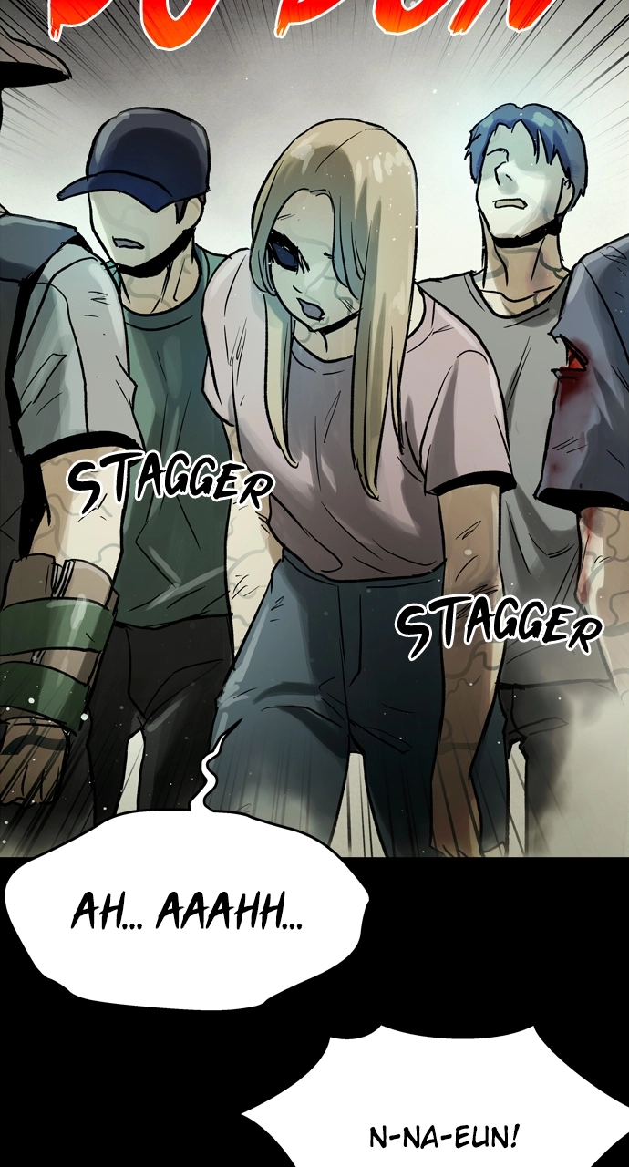 Doom Spore Chapter 80 page 72 - 
