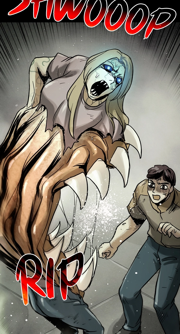 Doom Spore Chapter 80 page 75 - 