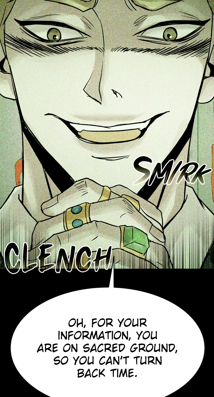 Doom Spore Chapter 80 page 77 - 