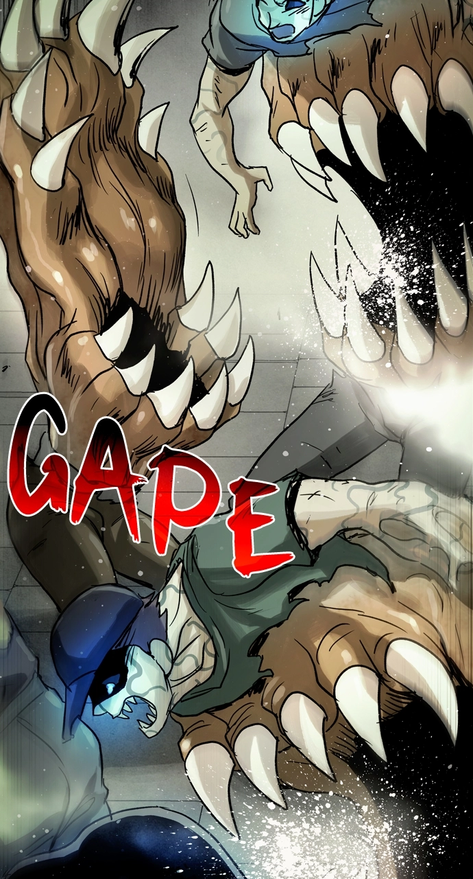 Doom Spore Chapter 80 page 79 - 