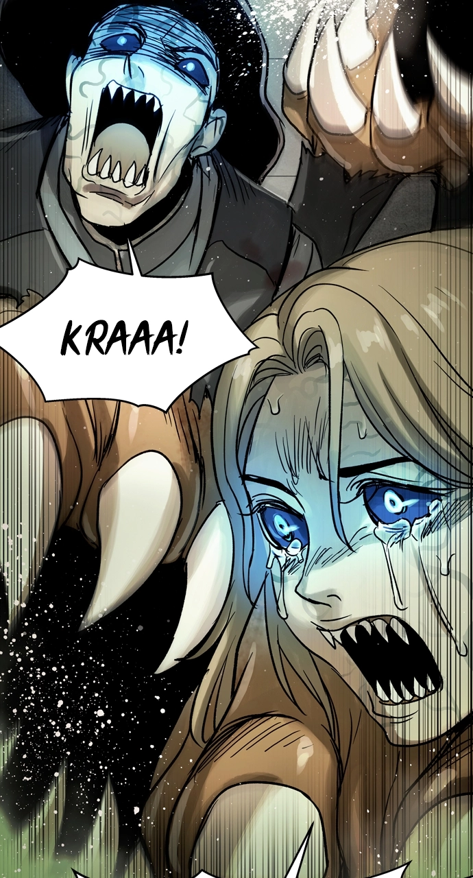 Doom Spore Chapter 80 page 80 - 